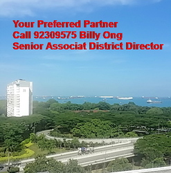 Blk 65 Marine Drive (Marine Parade), HDB 3 Rooms #187968312